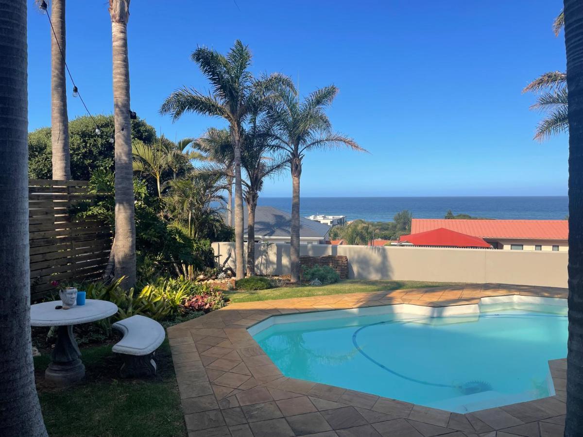 Lazydaze Point Hotel Jeffreys Bay Bagian luar foto